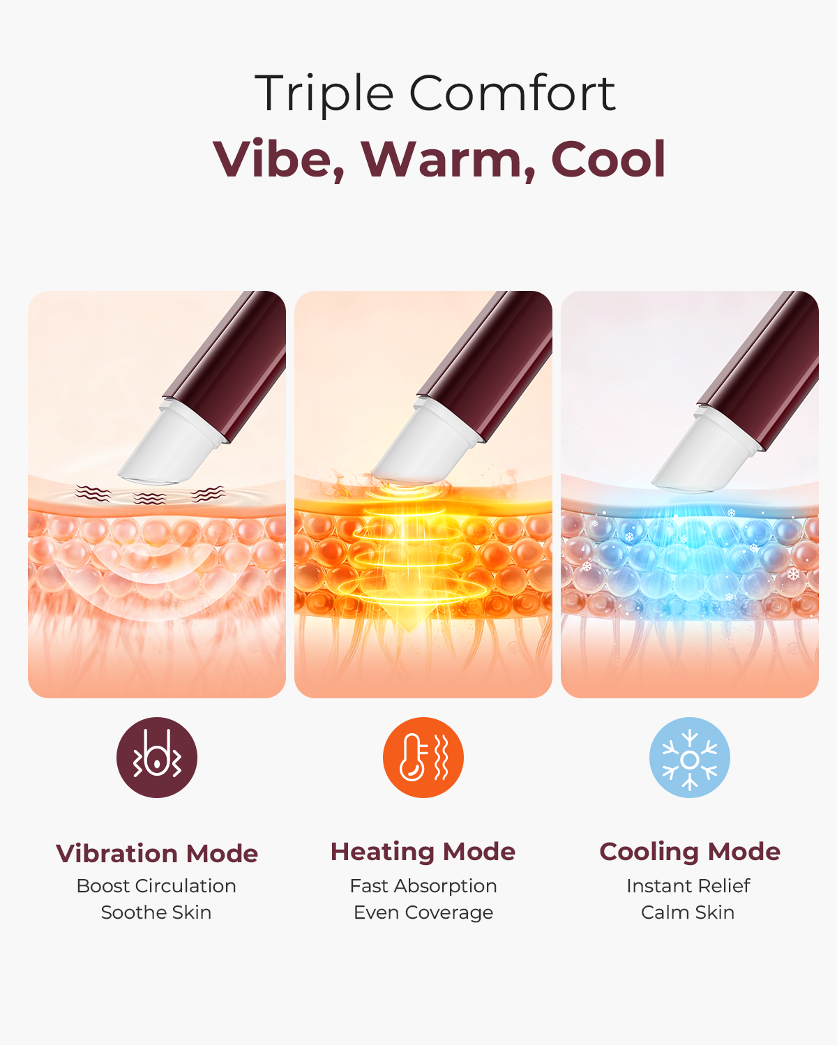 Momcozy ComfortNip™ Multi-Care Nipple Care Pen