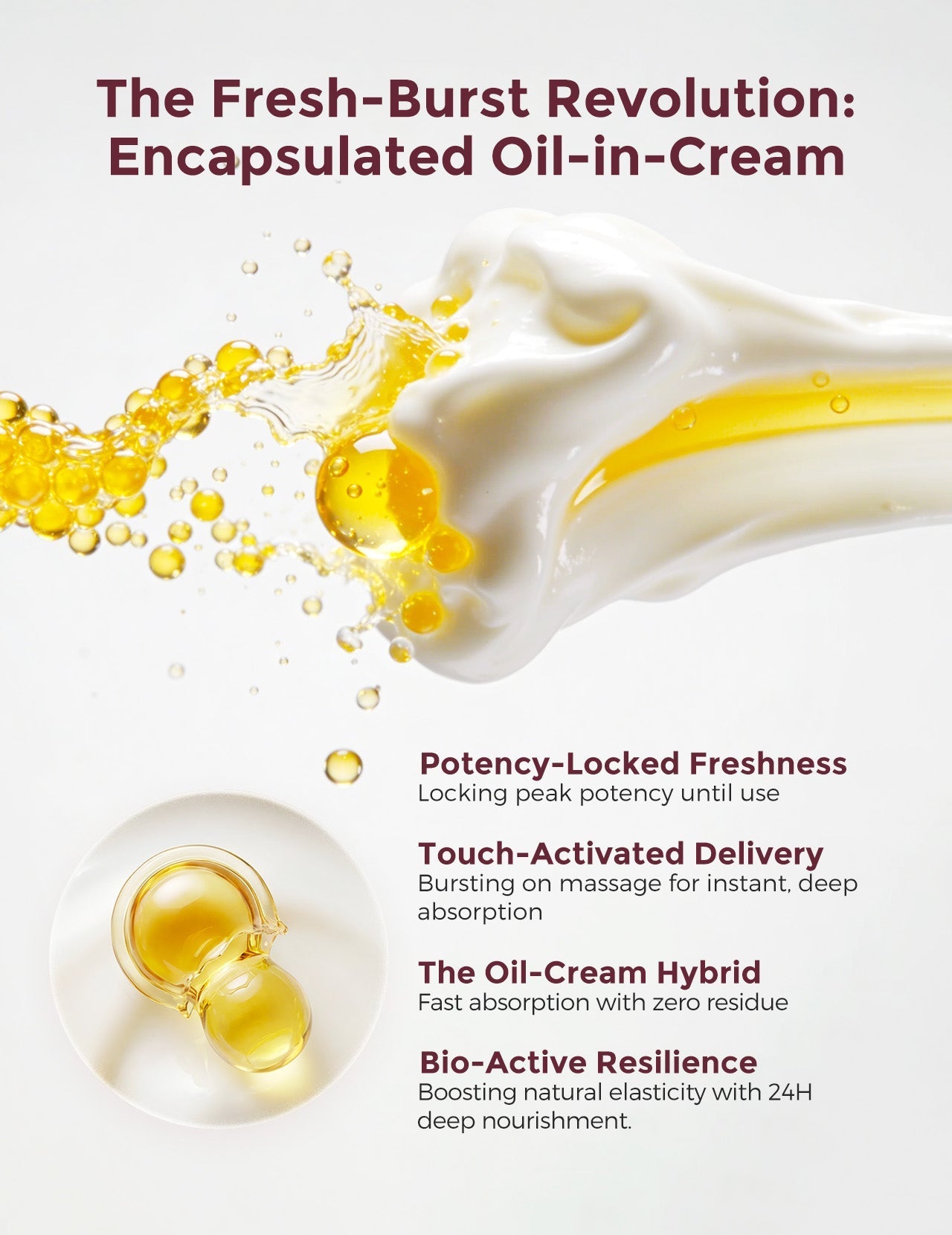 Momcozy Pro-Collagen Belly Firming Moisturizer