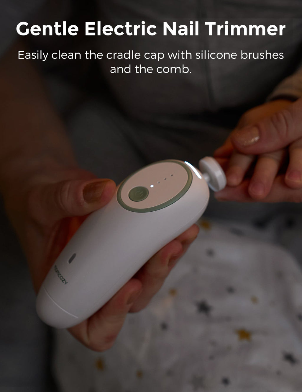Momcozy All-in-1 Glow Baby Kit