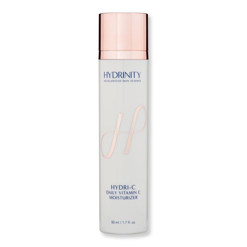 Hydrinity Hydri-C Daily Vitamin C Moisturizer