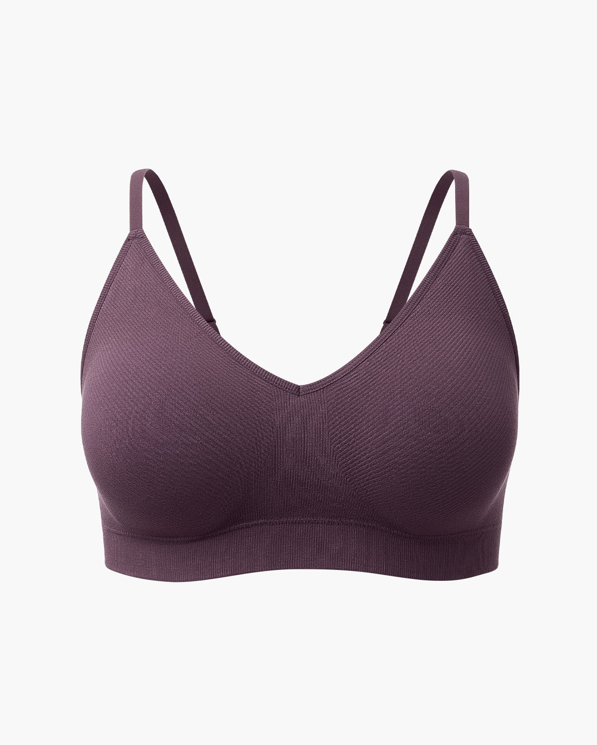 Momcozy Seamless Sleep Bra - Wireless, Stretchy & Soft