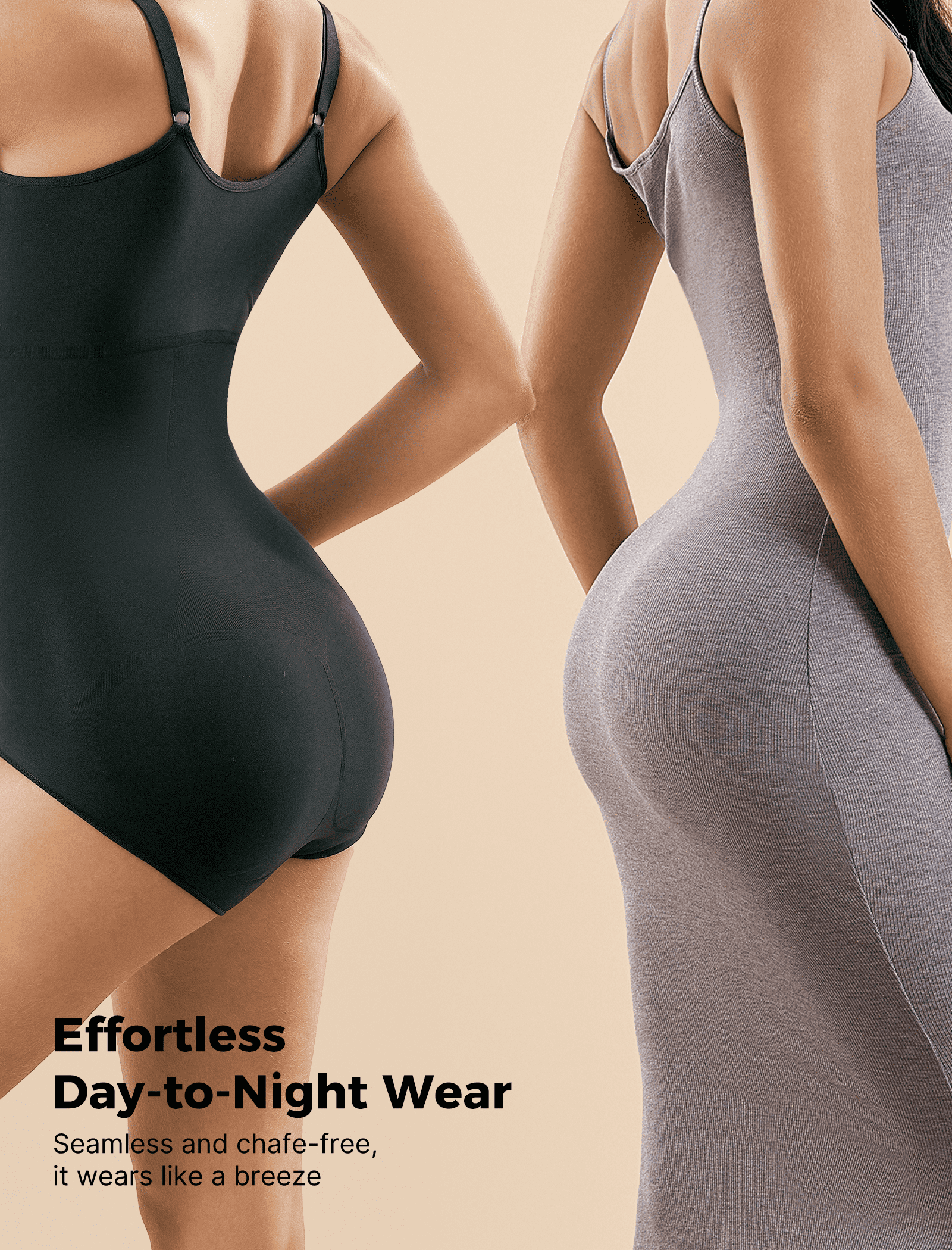 Momcozy Shapewear Bodysuit - Postpartum & Daily Dress