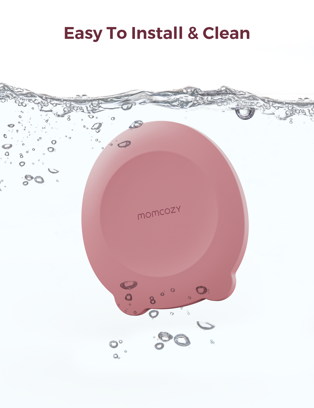 V1pro/V2pro Wearable Breast Pump Replacement Parts