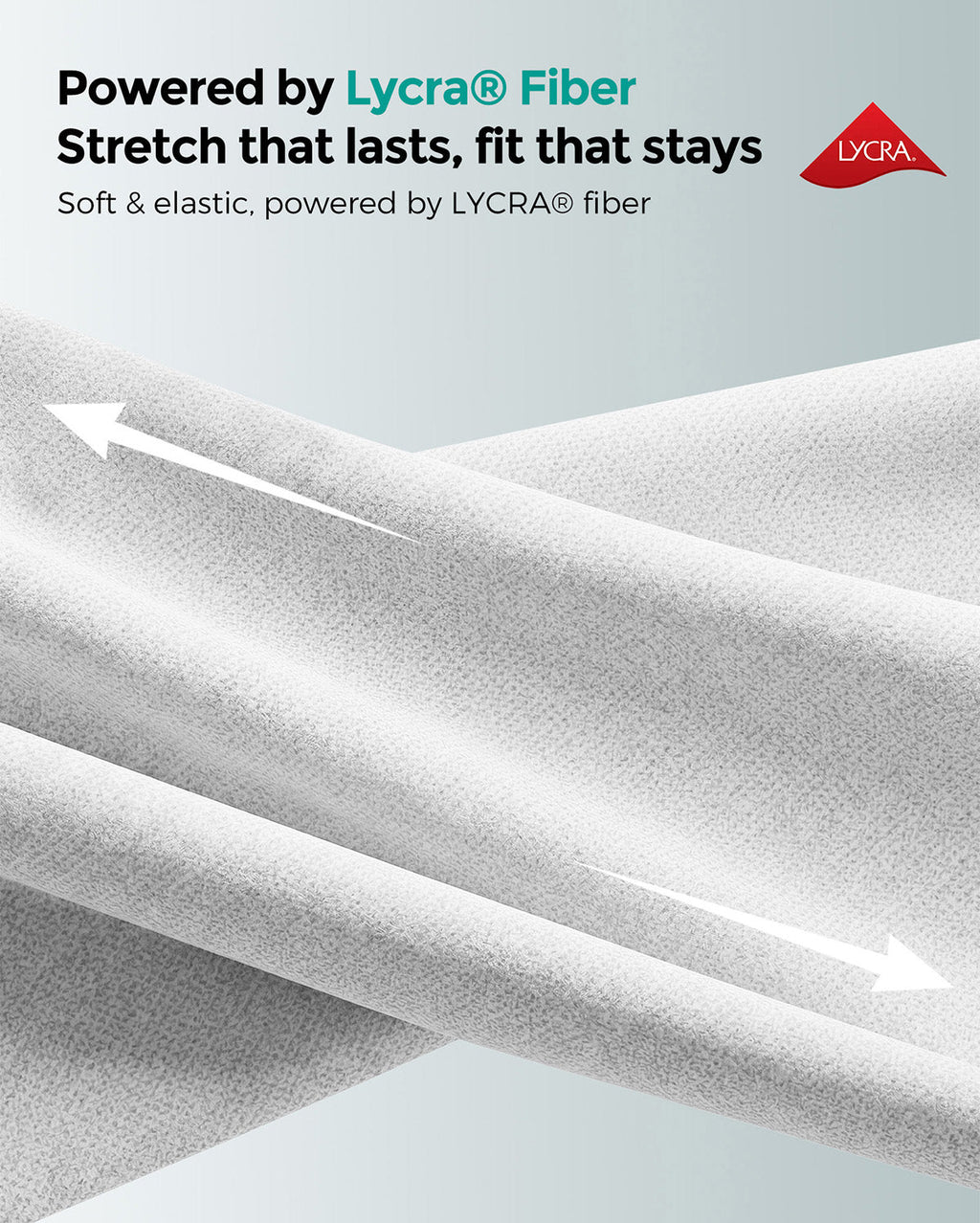 Momcozy Medical Socks 20-30mmHg 2 Pairs