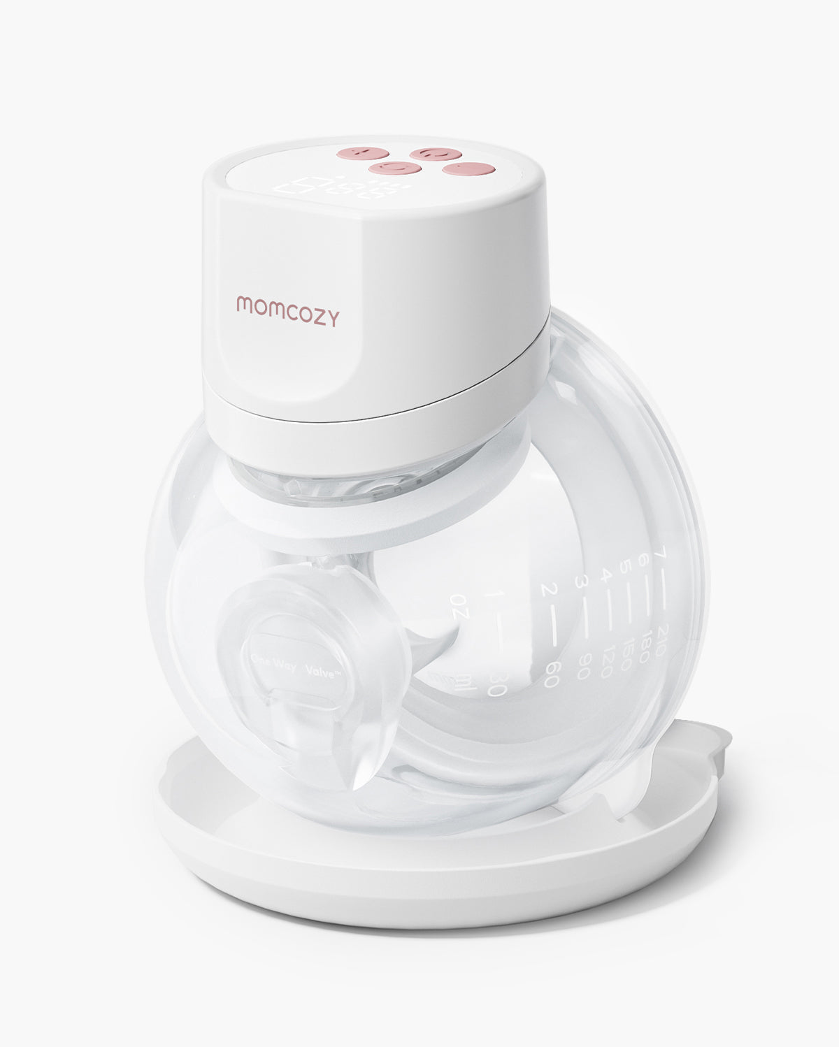 S12 Pro Quick Wearable Breast Pump