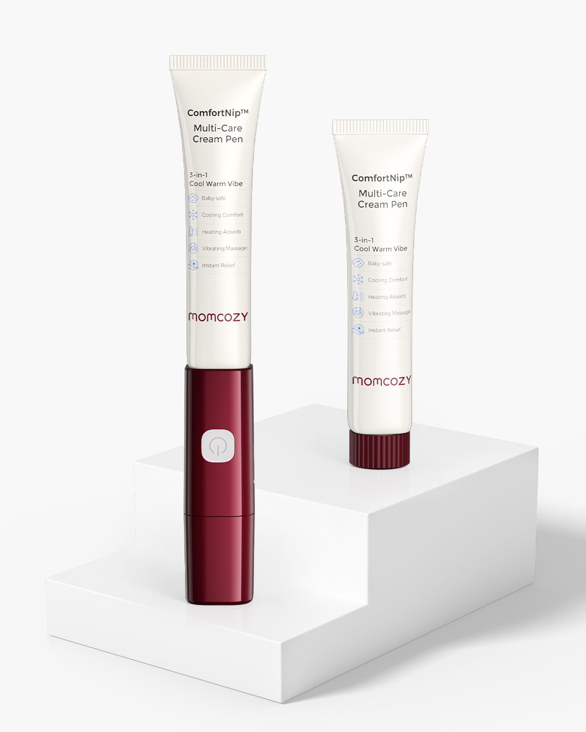 Momcozy ComfortNip™ Multi-Care Nipple Care Pen