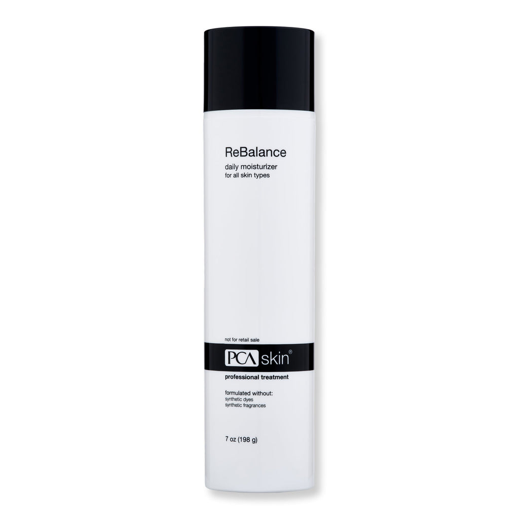 PCA Skin ReBalance