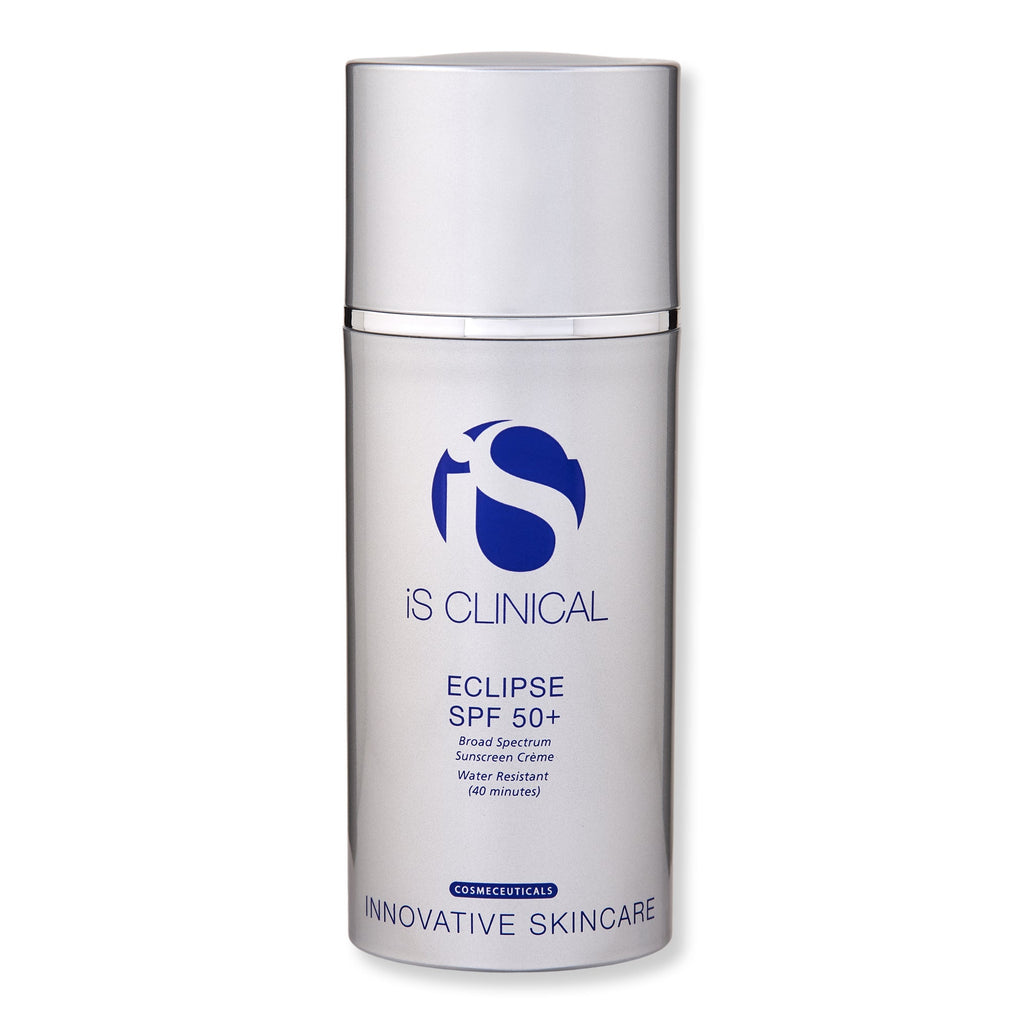 iS Clinical Eclipse SPF 50+