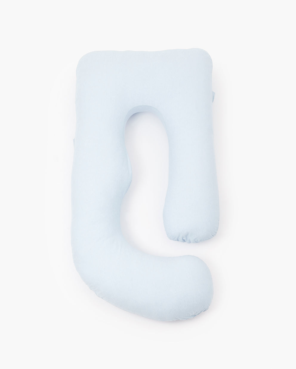 Huggable - U Shaped Cotton Maternity Body Pillow