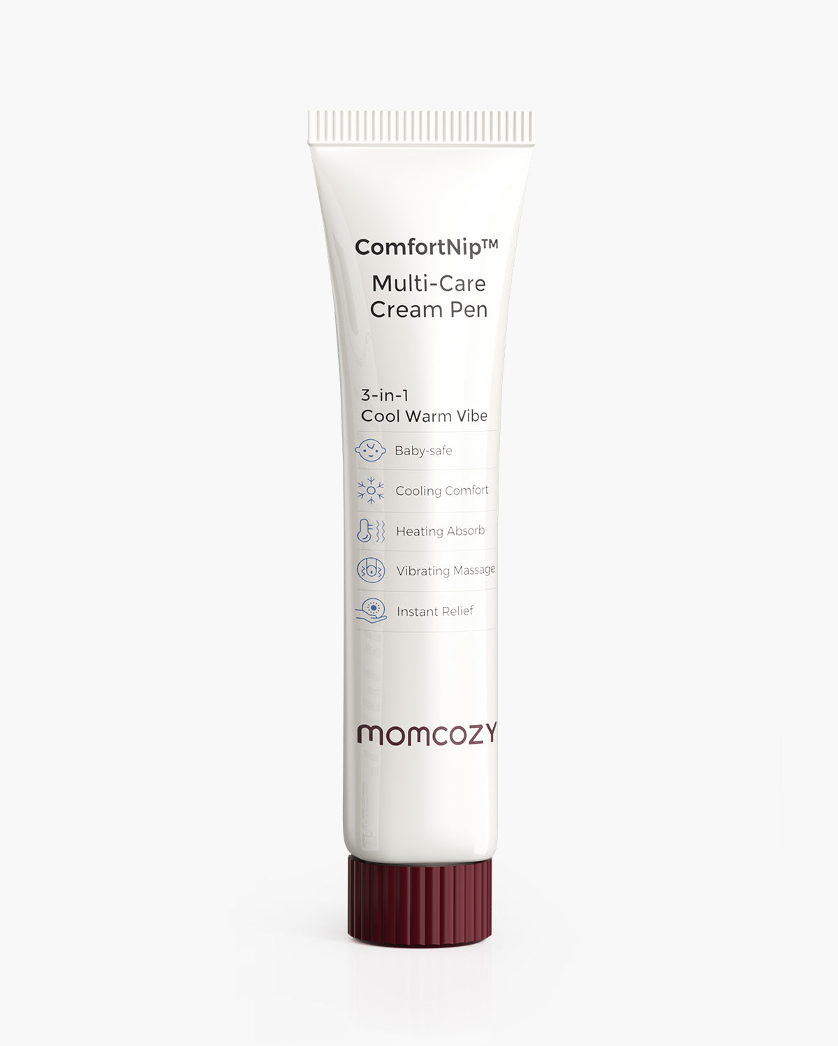 Momcozy ComfortNip™ Multi-Care Nipple Care Pen