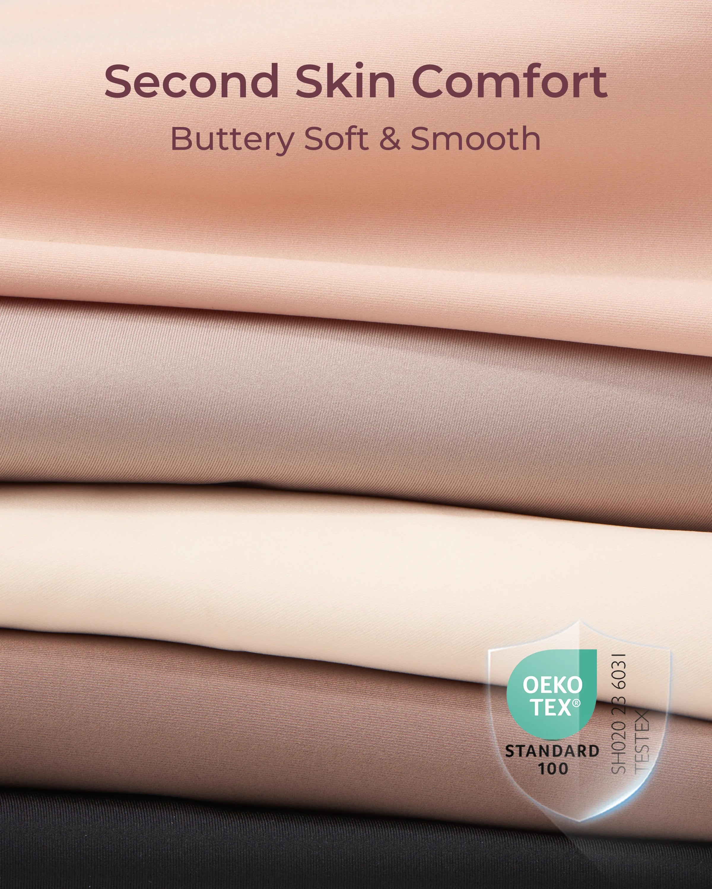 Jelly Strip Seamless Nursing Bra YN46