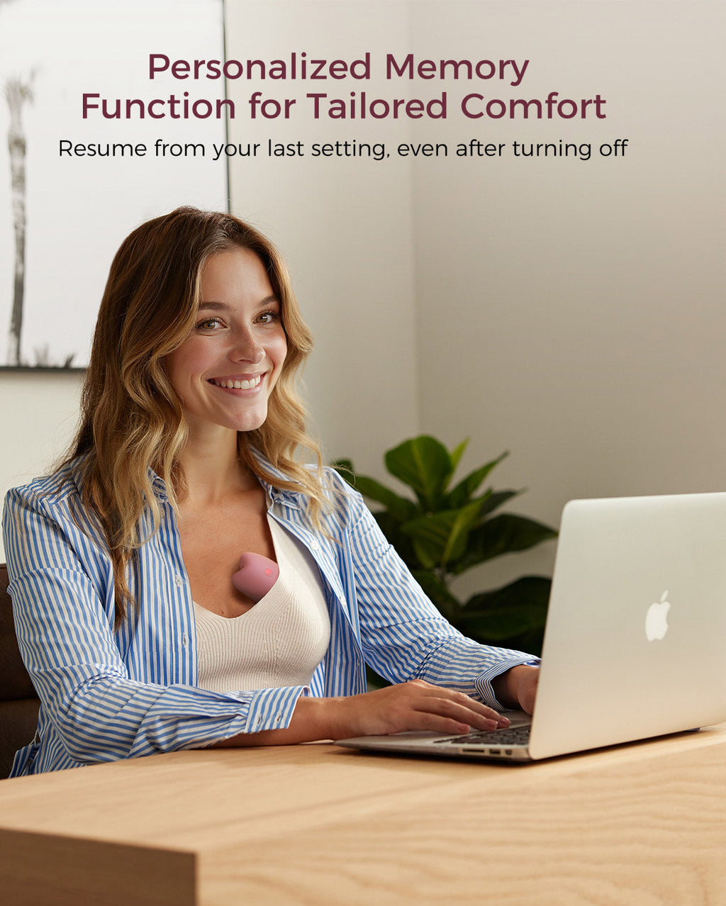 Momcozy Warming Lactation Massager Pro