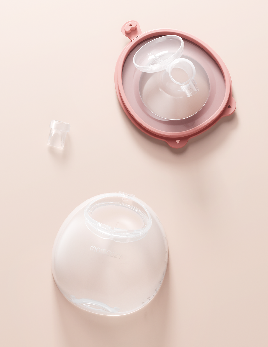 V1pro/V2pro Wearable Breast Pump Replacement Parts