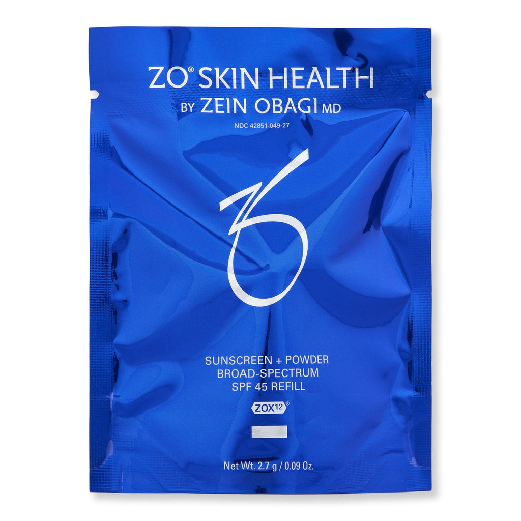 ZO Skin Health Sunscreen + Powder Broad-Spectrum SPF 45 Refill