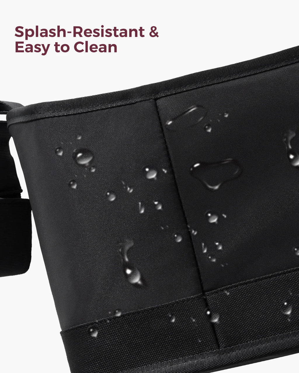 Momcozy Universal Stroller Organizer