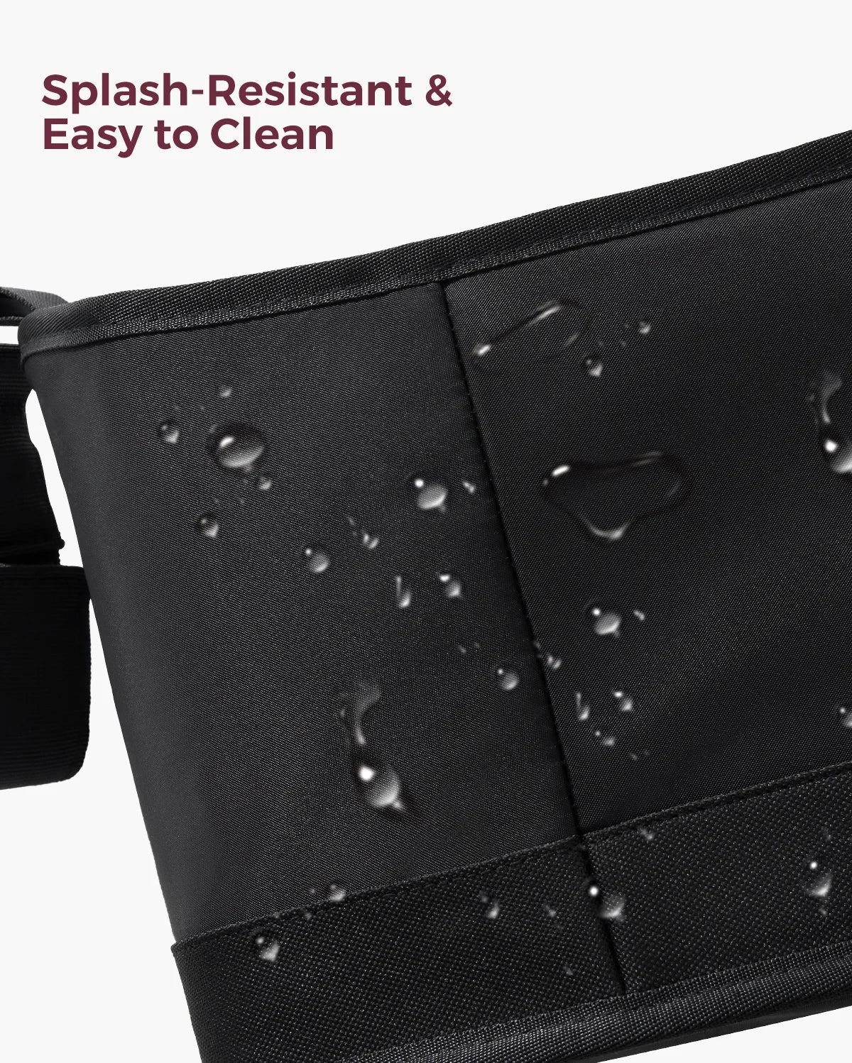 Momcozy Universal Stroller Organizer