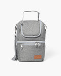 Breastmilk Cooler Bag | Insulated Bottle Bag for Pumping & Travel Moms
