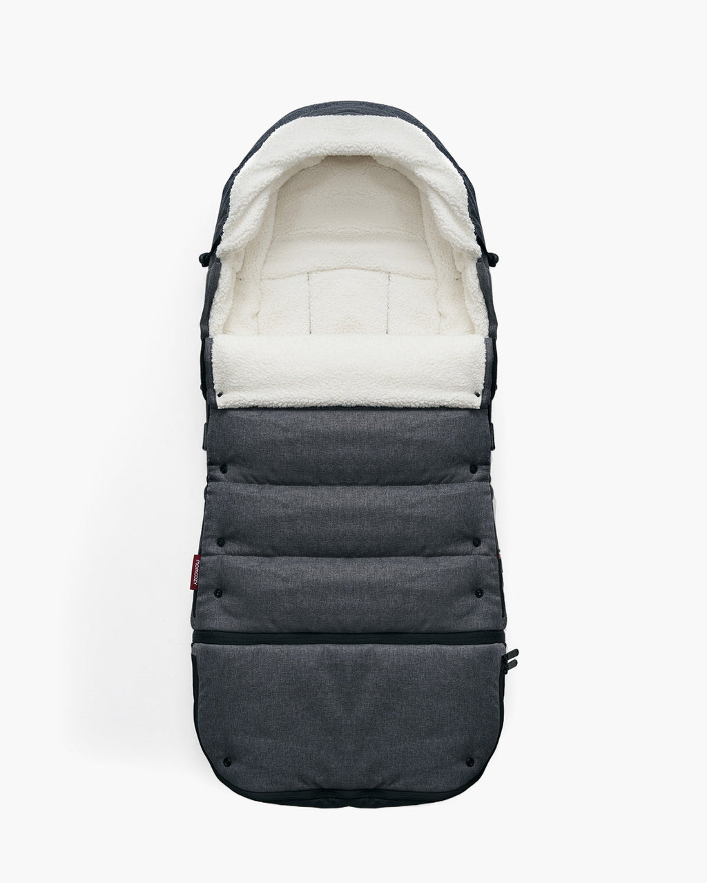 Momcozy Universal Stroller Footmuff