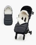 Momcozy Universal Stroller Footmuff