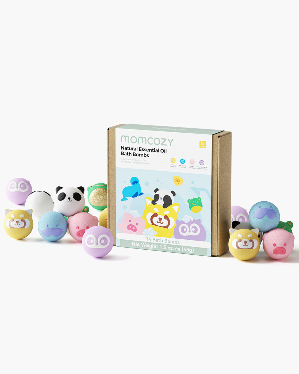 The Evening Peace & Restoration Kit