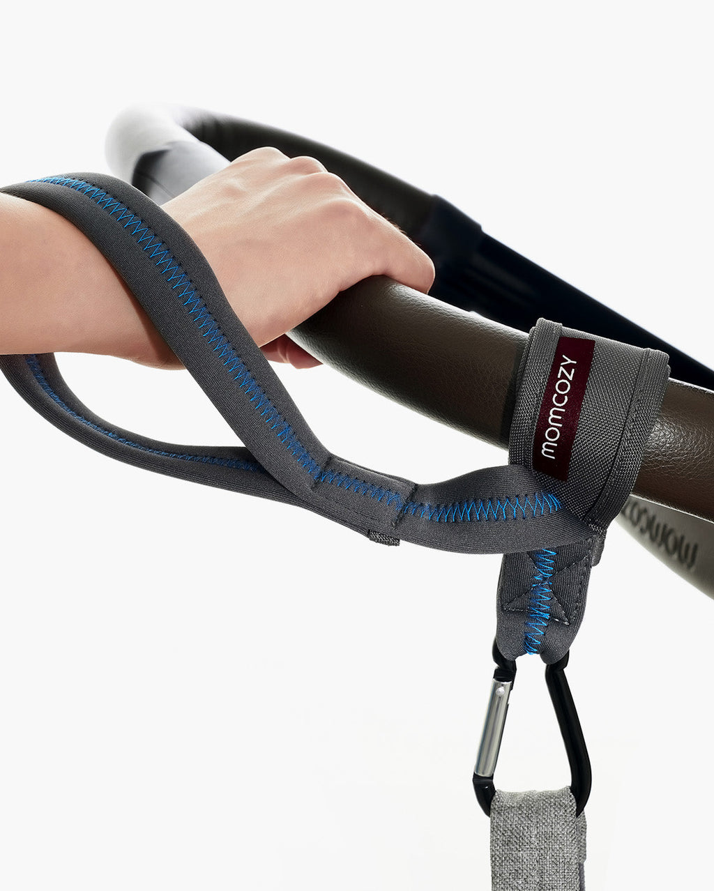 Momcozy ChangeGo Baby Stroller