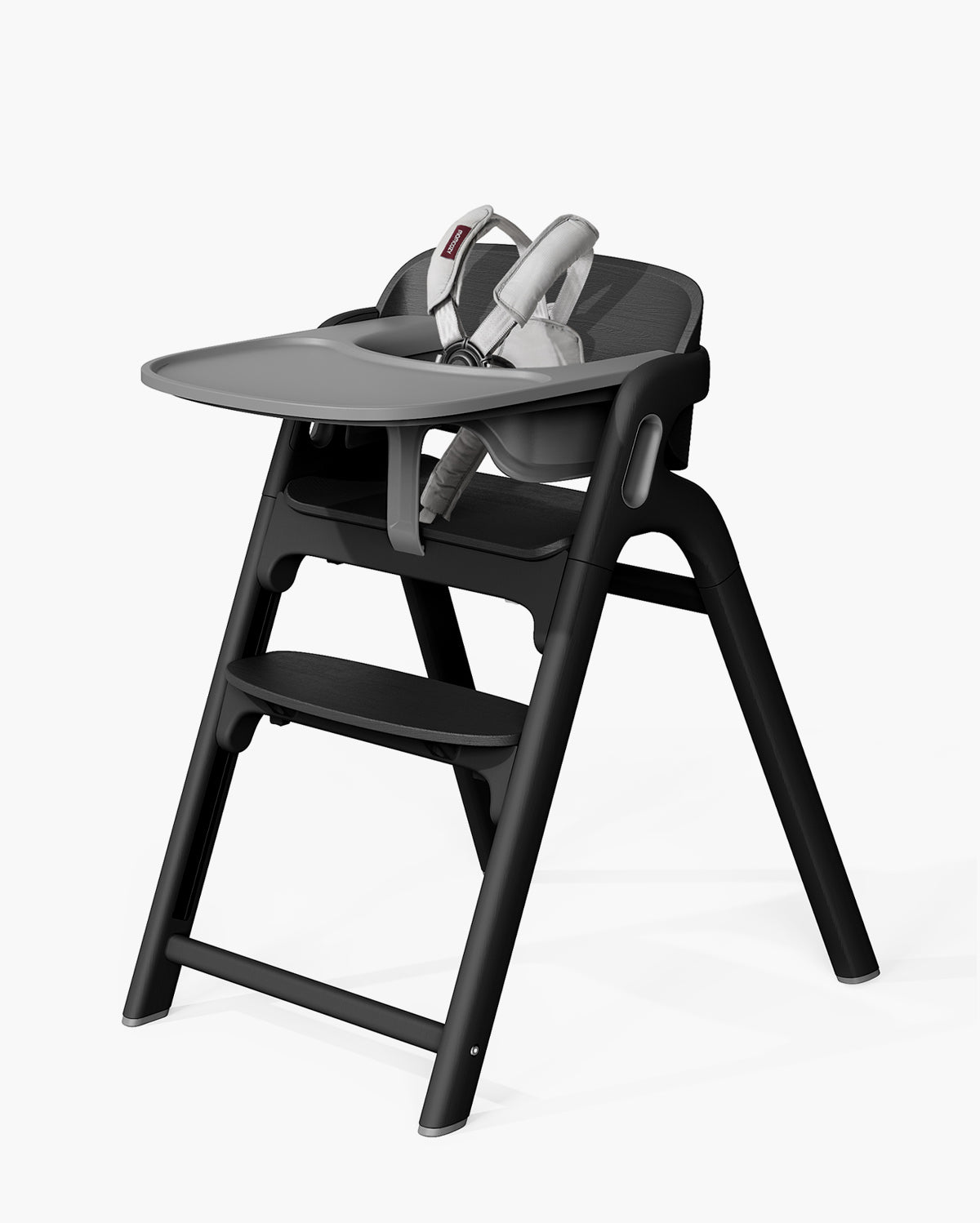 Momcozy DinerPal High Chair and Soft Cushion