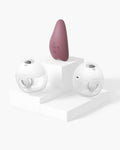 M5 Smart Massager Bundle: Double M5 Smart Wearable Breast Pump and One Breast Massager