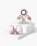 Power & Portability Bundle: M6 Mobile Style™ Breast Pump & V1 Pro Hospital-Grade Wearable Breast Pump