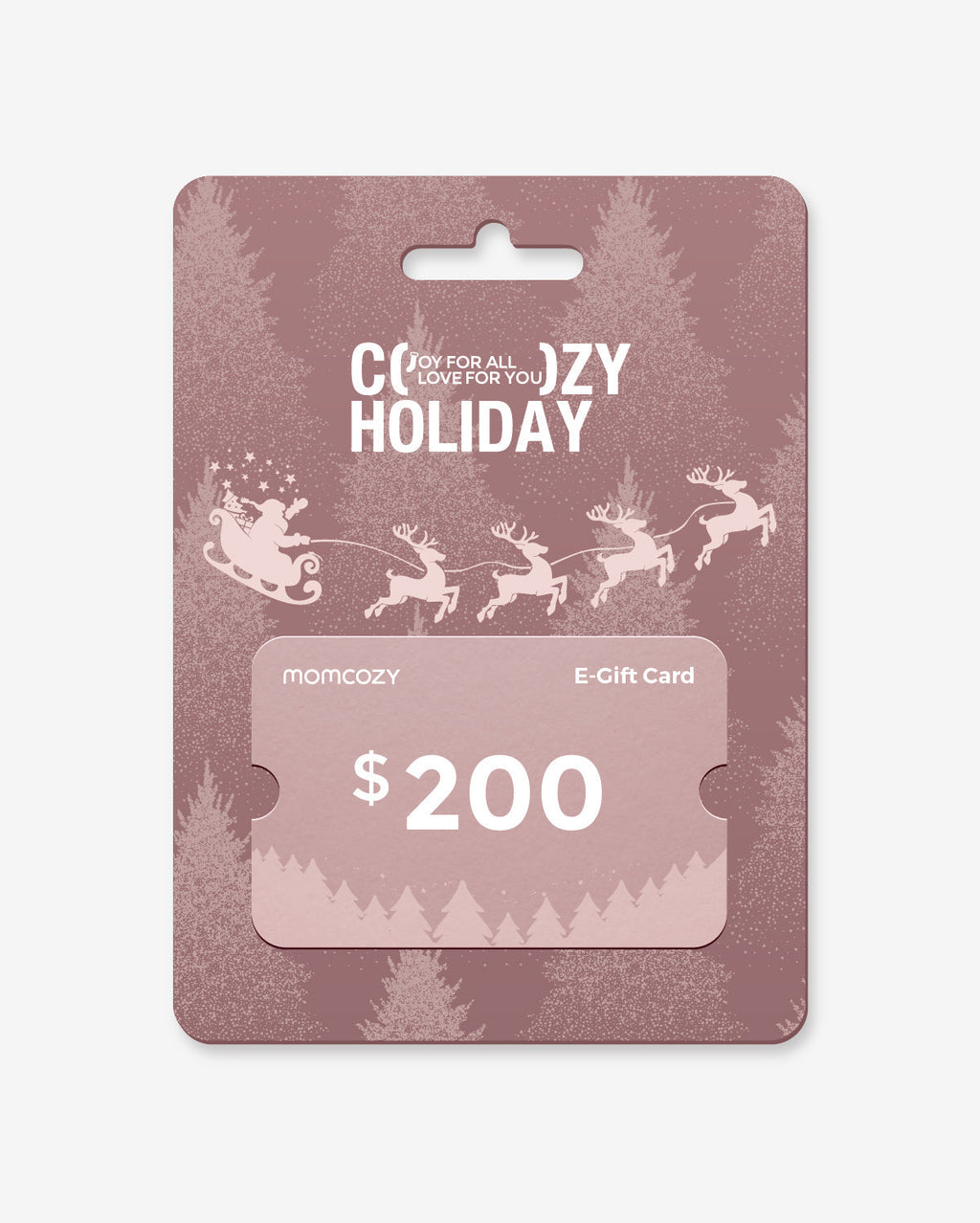 Momcozy Gift Card