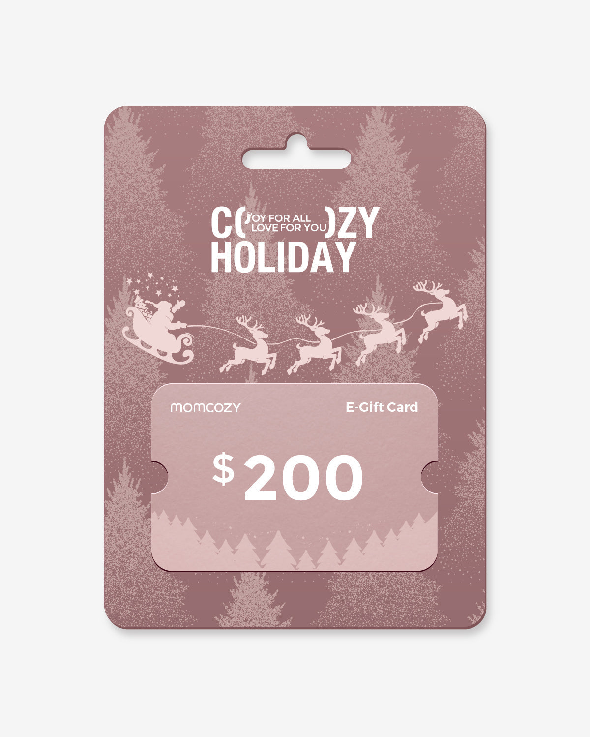 Momcozy Gift Card