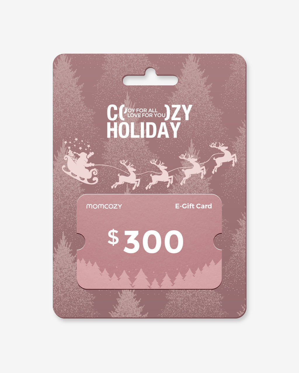 Momcozy Gift Card