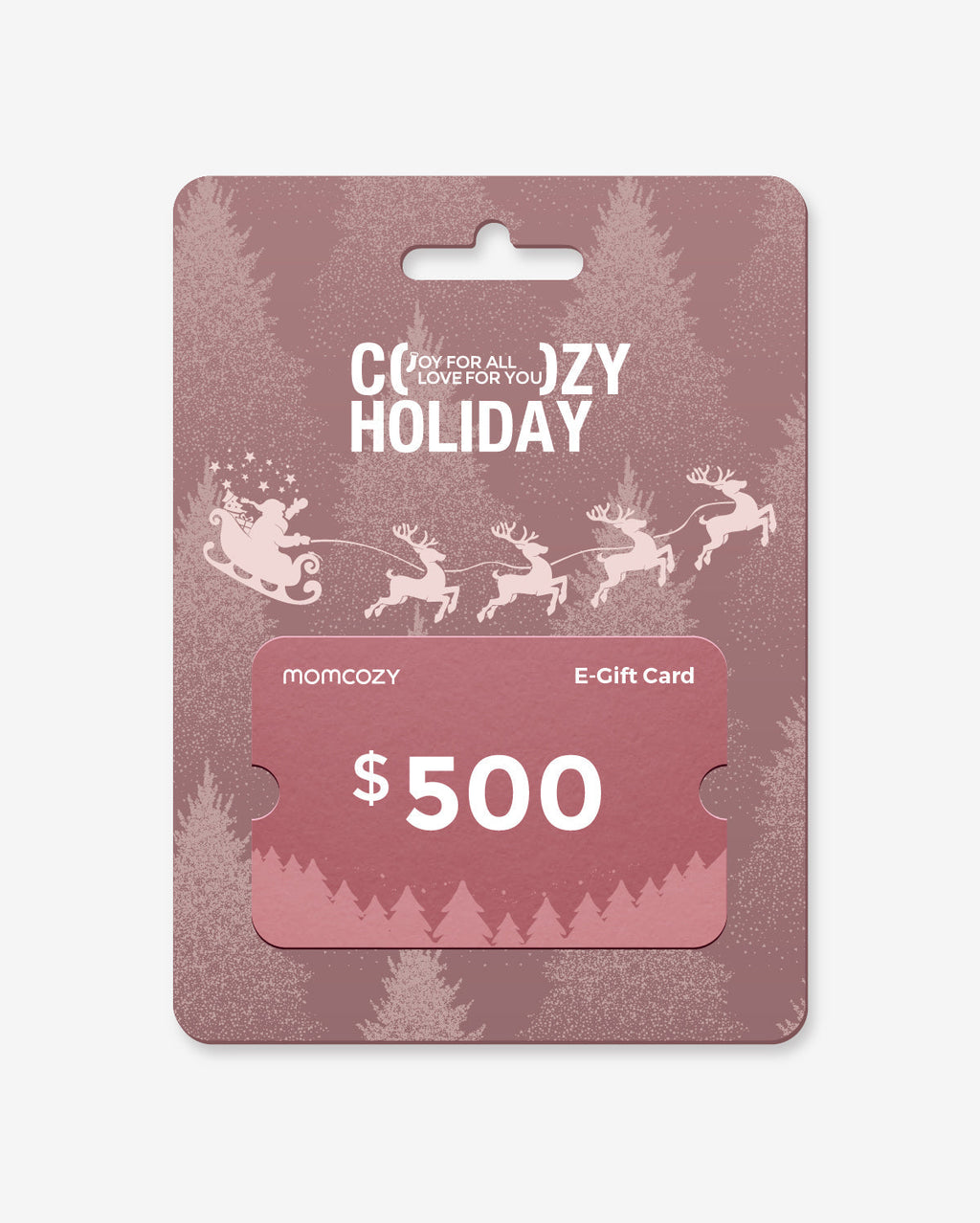 Momcozy Gift Card