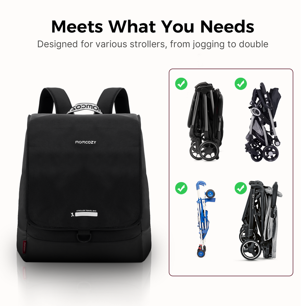 Momcozy Stroller Travel Bag