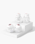 Everyday Ease Bundle: S12 Pro Quick Breast Pump & M5 Smart Wearable Breast Pump