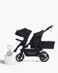 Outing Bundle: Momcozy ChangeGo Baby Stroller & Portable Sound Machine