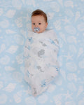 Momcozy Baby Swaddle