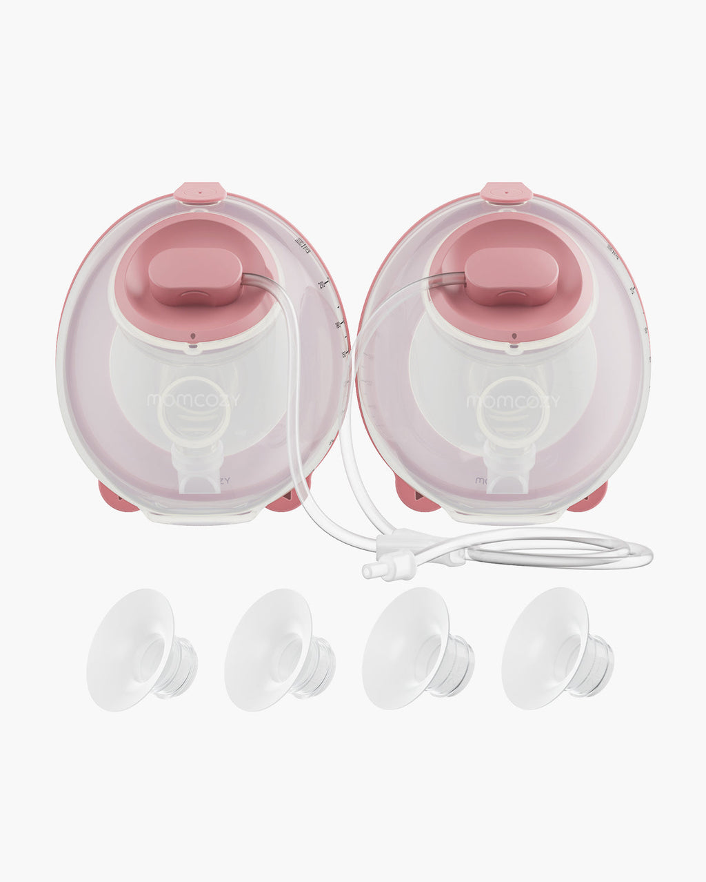 V1pro/V2pro Wearable Breast Pump Replacement Parts