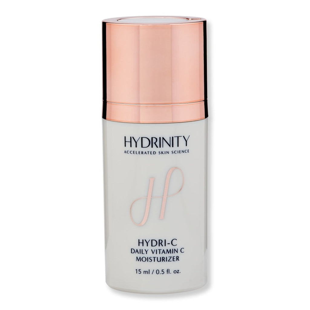 Hydrinity Hydri - C Daily Vitamin C Moisturizer - SkincareEssentials