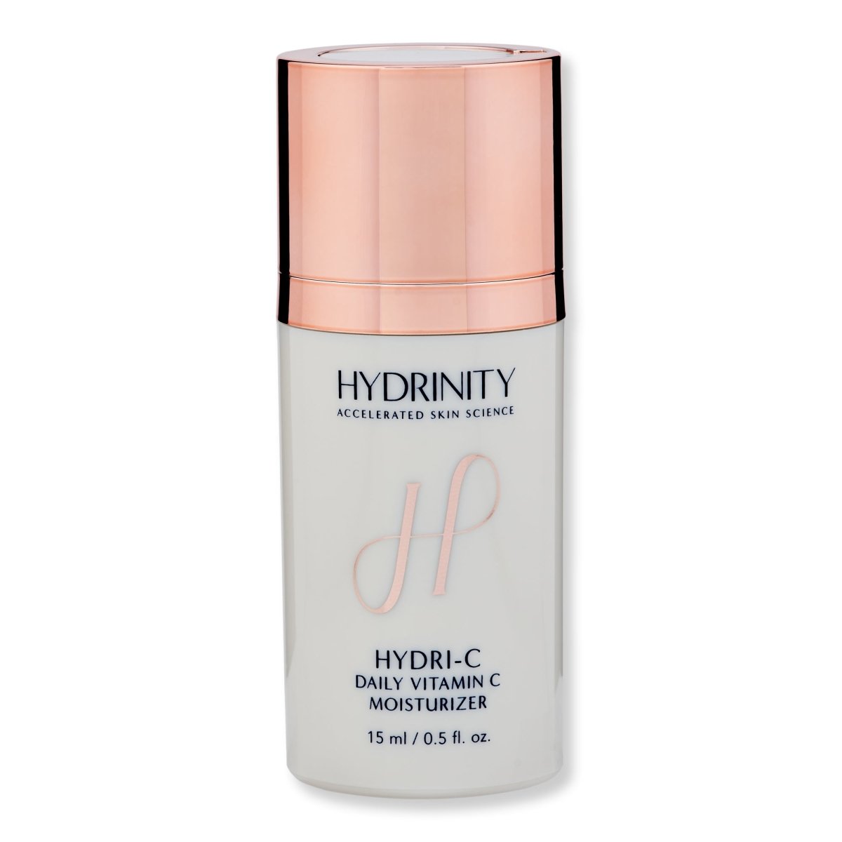 Hydrinity Hydri - C Daily Vitamin C Moisturizer - SkincareEssentials
