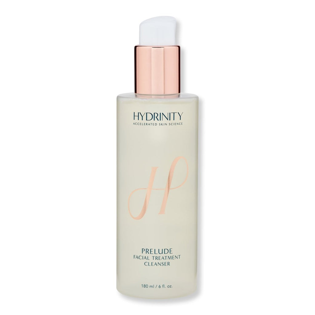 Hydrinity Prelude Facial Treatment Cleanser