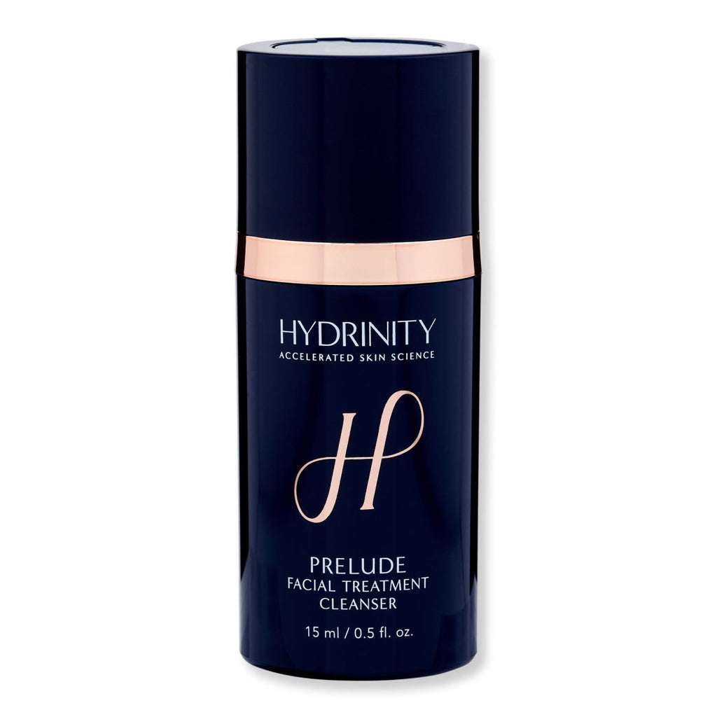 Hydrinity Prelude Facial Treatment Cleanser