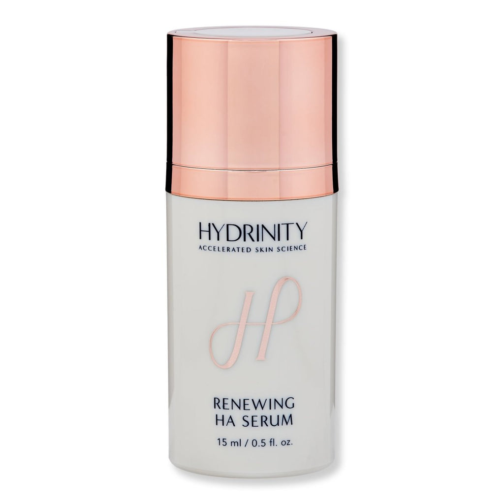Hydrinity Renewing HA Serum