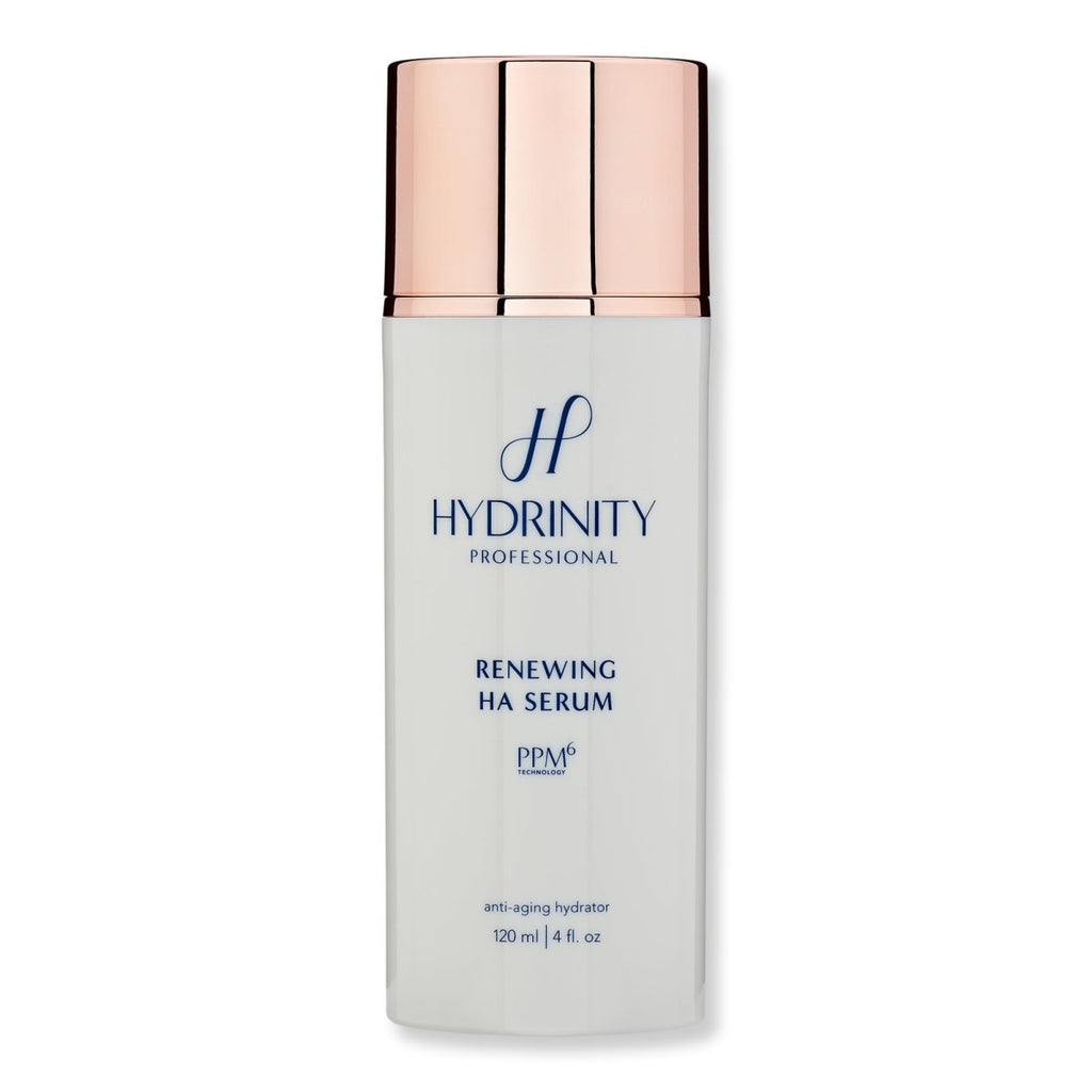Hydrinity Renewing HA Serum