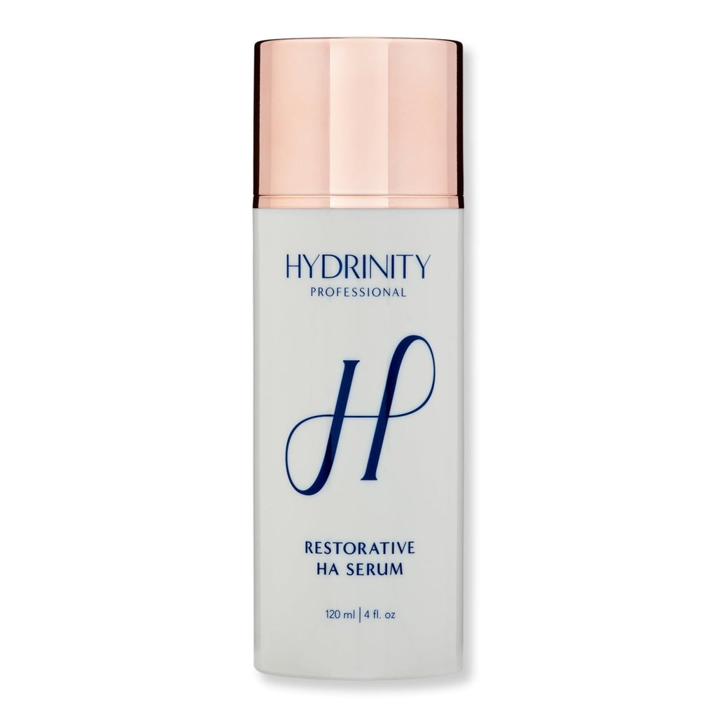 Hydrinity Restorative HA Serum