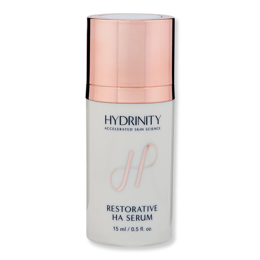 Hydrinity Restorative HA Serum