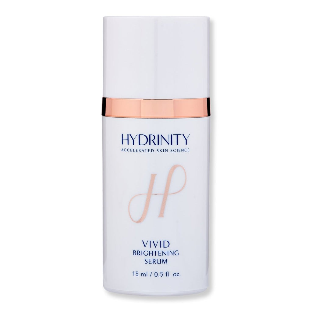 Hydrinity Vivid Brightening Serum - SkincareEssentials