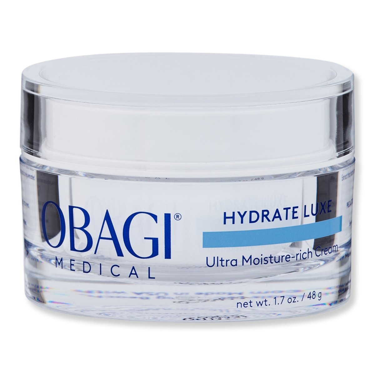 Obagi Hydrate Luxe® - SkincareEssentials