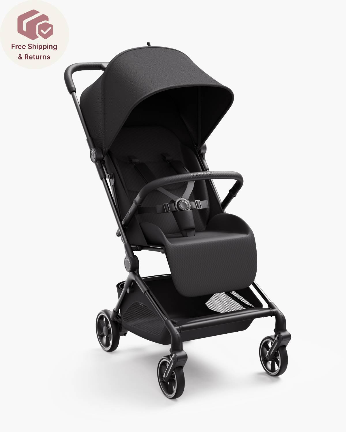 Momcozy Tuckgo Travel Stroller